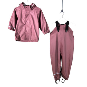 Unisex Name It - Sadeasu, koko 80 - 86 -  (1)