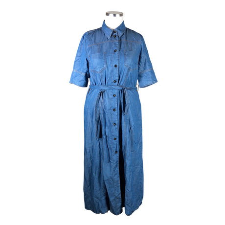 Unisex Marella - Farkkumekko, koko 42 -  ()