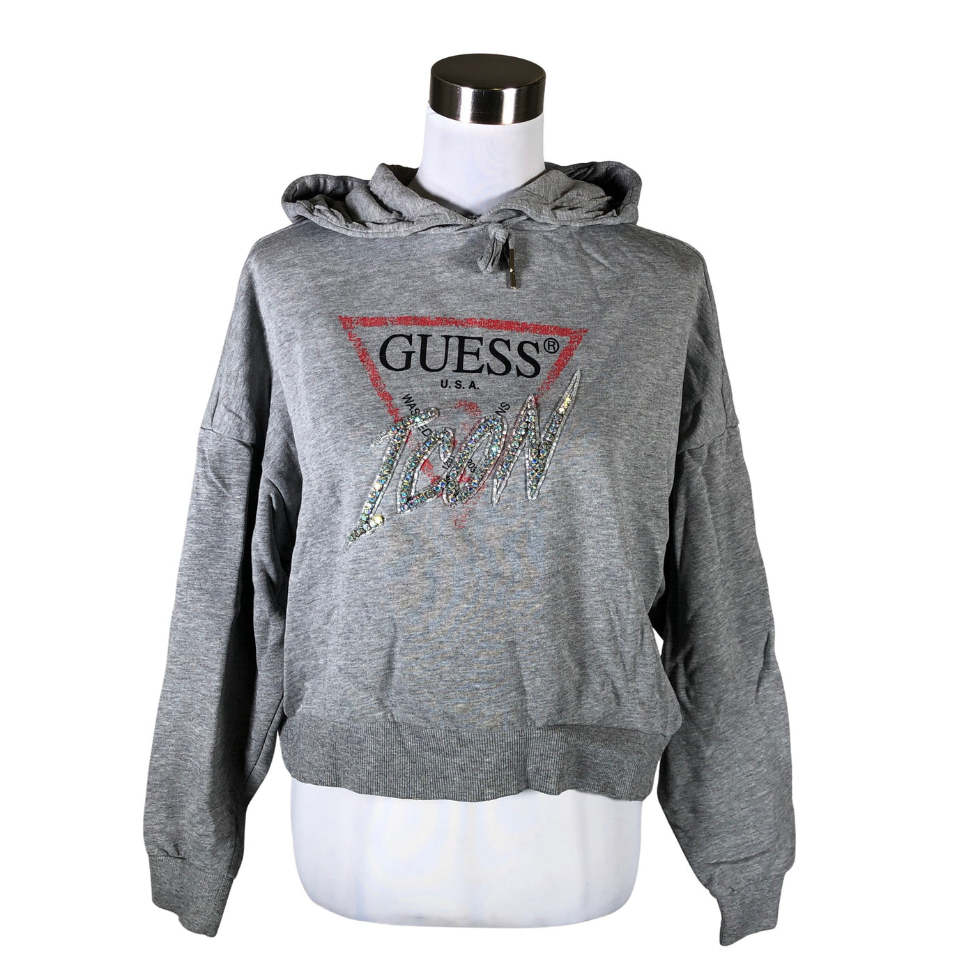 Unisex Guess - Huppari, koko 40 -  (1)