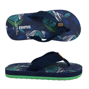 Unisex Reima - Rantasandaalit, koko 31 -  (1)