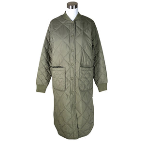 Unisex Nanso - Tikkitakki, koko 38 -  (1)