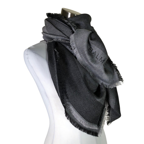 Unisex Balmuir - Huivi, koko Maxi -  (2)