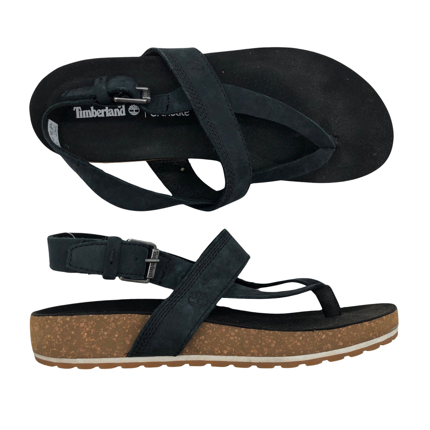 Unisex Timberland - Sandaalit, koko 37 -  (1)