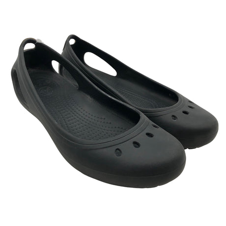 Unisex Crocs - Ballerinat, koko 37 -  (2)