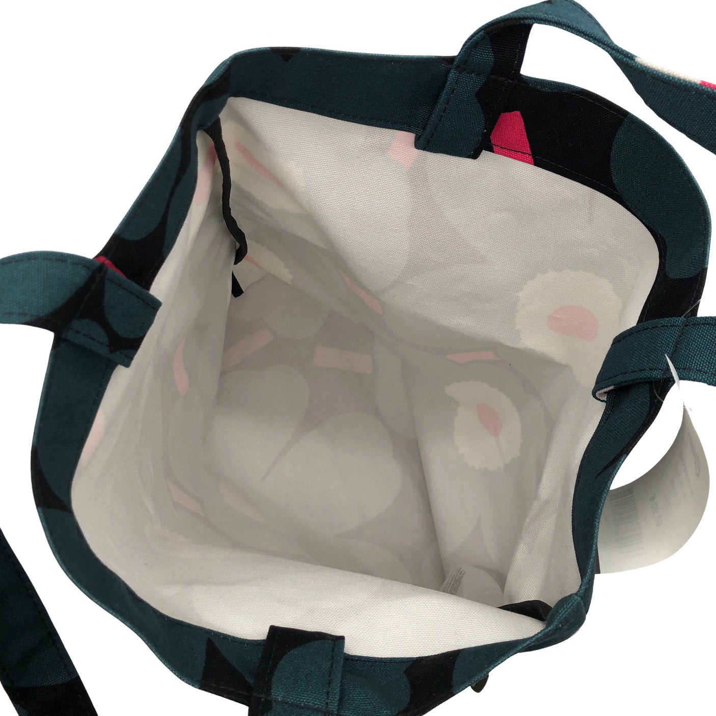 Unisex Marimekko - Käsilaukku, koko Maxi -  (3)