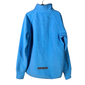 Unisex Polarn O. Pyret - Fleecetakki, koko 146 - 152 -  (2)