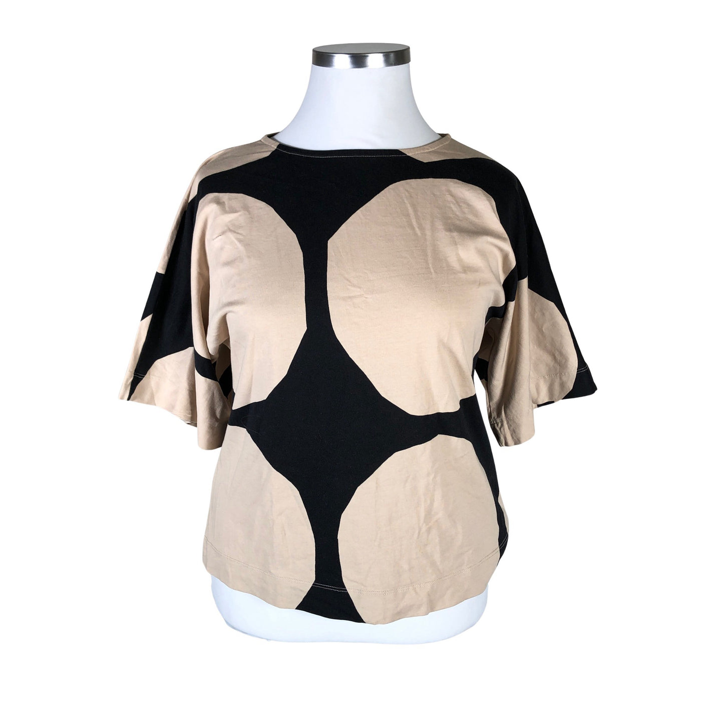 Unisex Marimekko - T-paita, koko 42 -  (1)