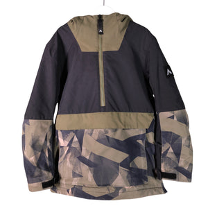 Unisex McKinley - Toppatakki, koko 134 - 140 -  (1)