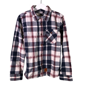 Unisex Name It - Kauluspaita, koko 122 - 128 -  (1)