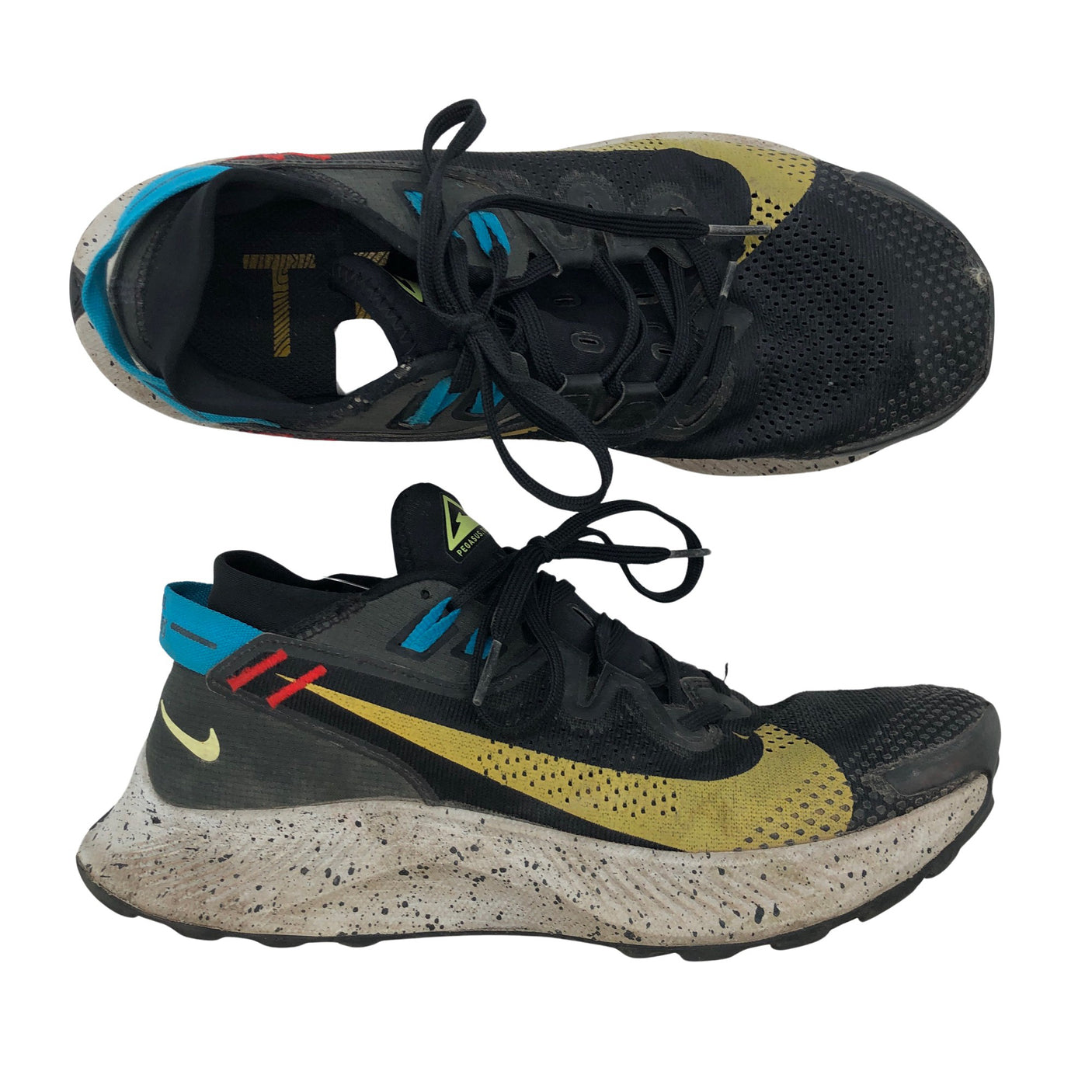 Unisex Nike - Juoksukengät, koko 40 -  (1)