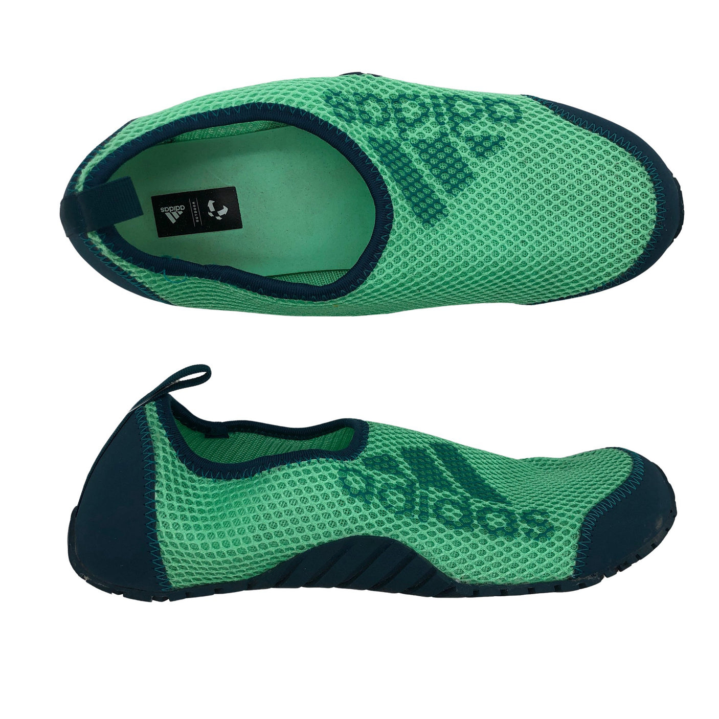 Unisex Adidas - Uimakengät, koko 36 -  (1)