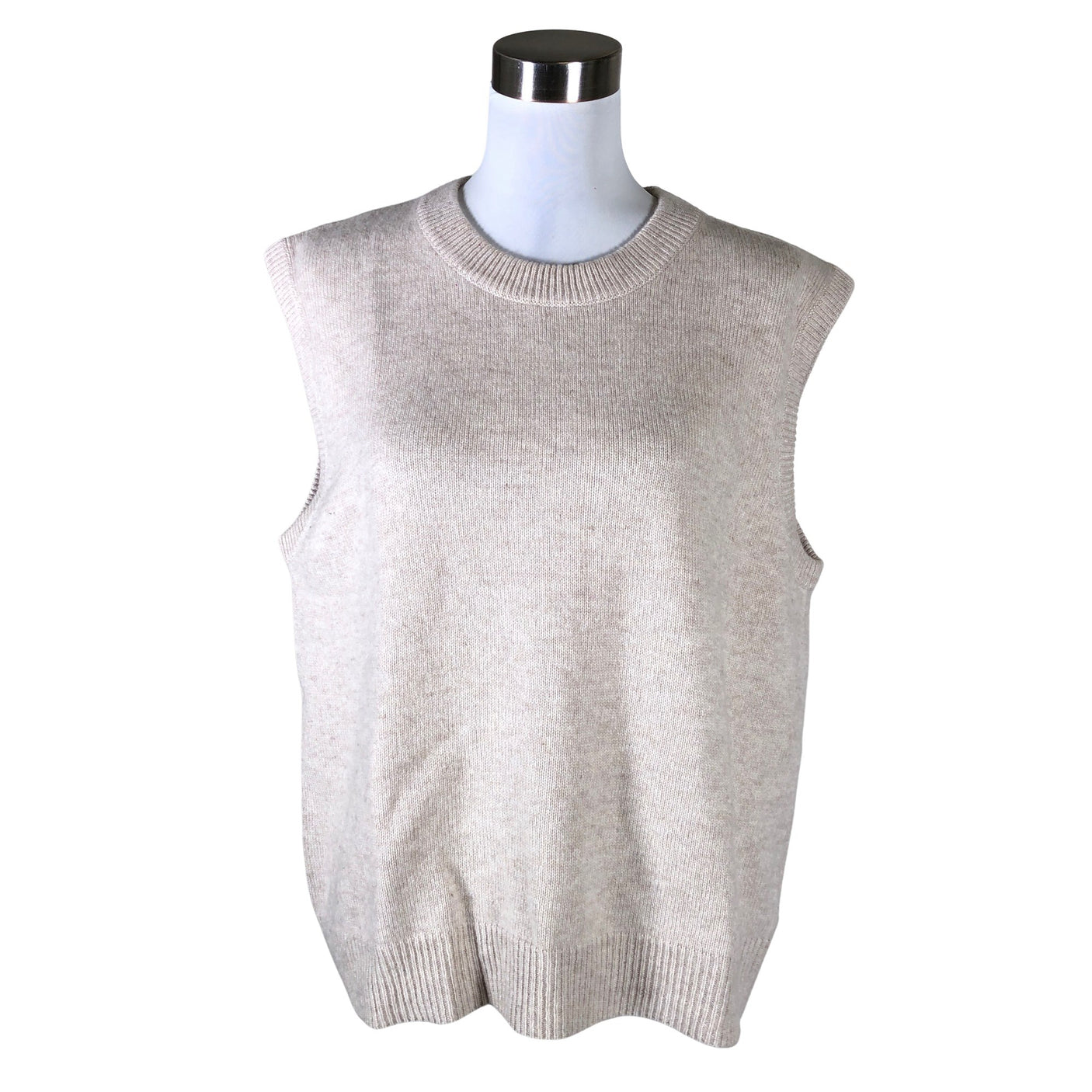 Unisex Davida - Neuleliivi, koko 40 -  (1)