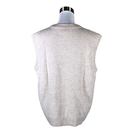 Unisex Davida - Neuleliivi, koko 40 -  (2)