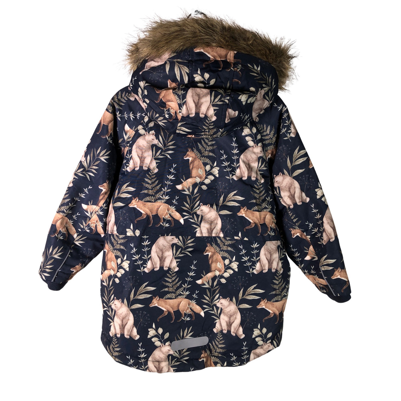 Unisex Newbie - Toppatakki, koko 98 - 104 -  (2)