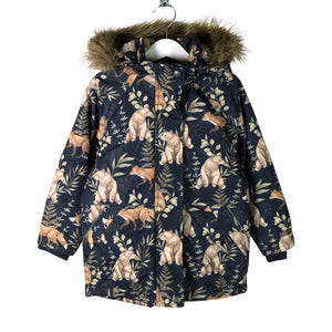 Unisex Newbie - Toppatakki, koko 98 - 104 -  (1)