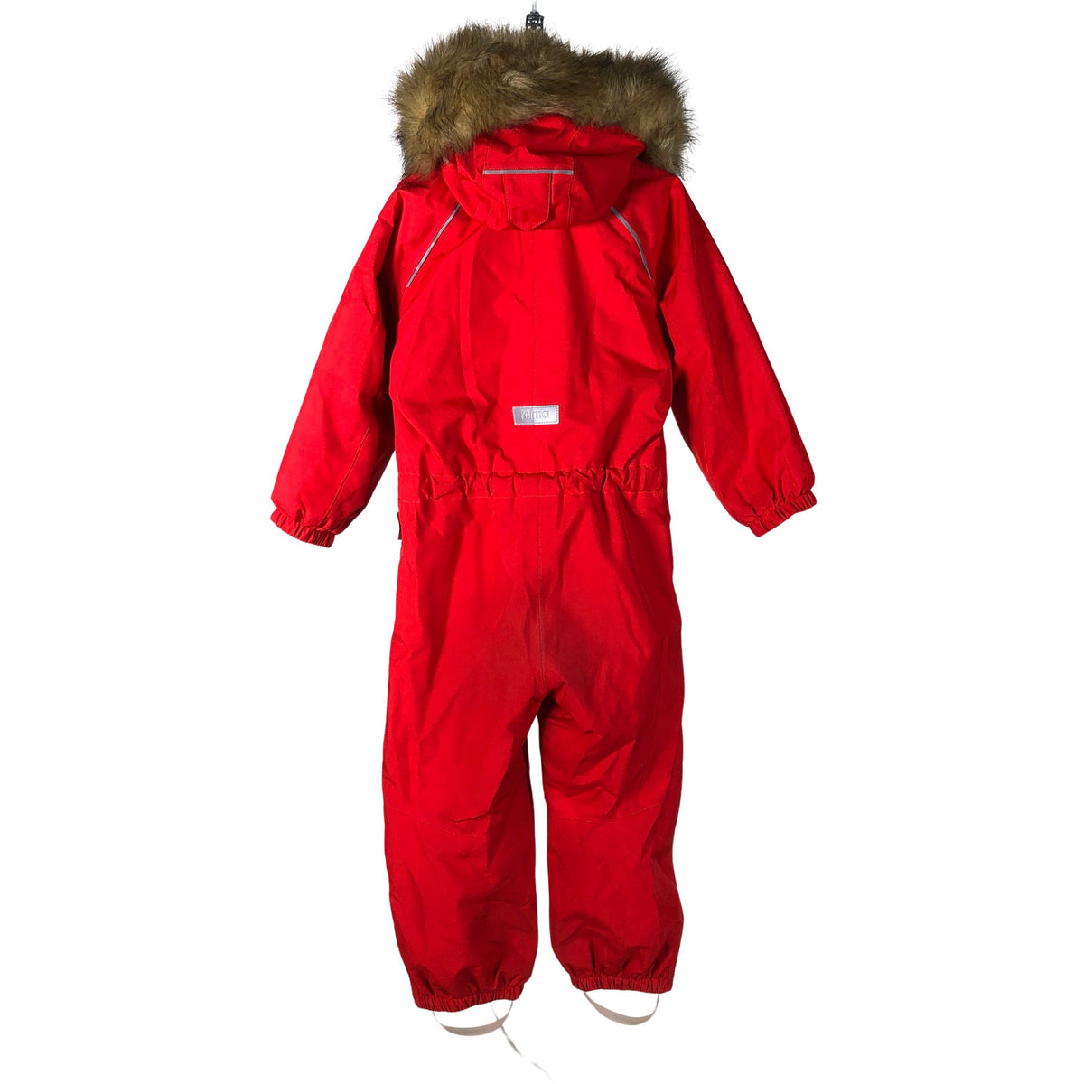 Unisex Reima - Toppahaalari, koko 104 - 110 -  (2)