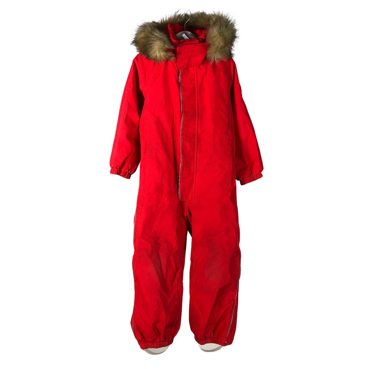 Unisex Reima - Toppahaalari, koko 104 - 110 -  (1)