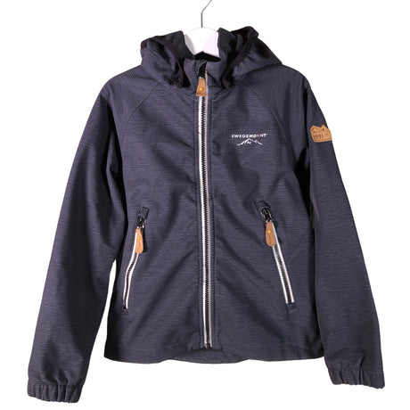 Unisex Swedemount - Softshell-takki, koko 128 - 134 -  ()