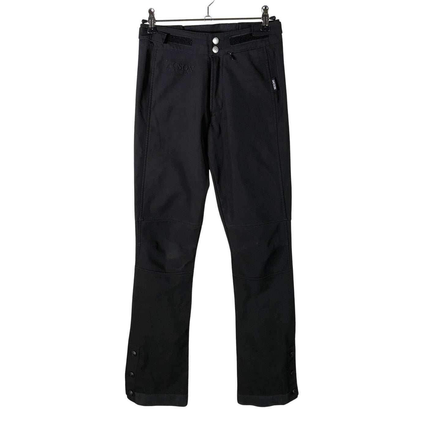 Unisex Jacson - Softshell-housut, koko 134 - 140 -  (1)