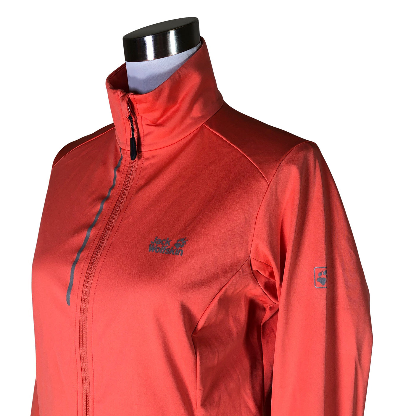 Unisex Jack Wolfskin - Urheilutakki, koko 38 -  (3)