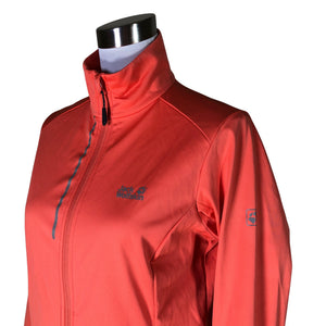 Unisex Jack Wolfskin - Urheilutakki, koko 38 -  (3)