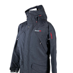 Unisex Didriksons - Parkatakki, koko 42 -  (3)