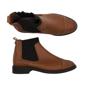 Unisex Massimo Dutti - Nilkkurit, koko 38 -  (1)