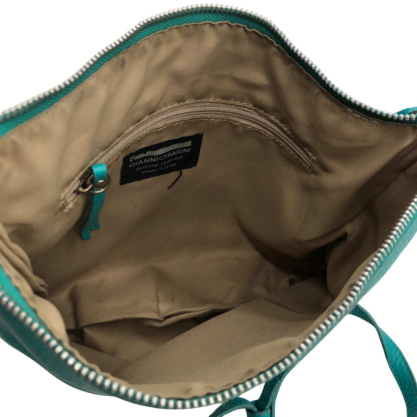 Unisex Gianni Chiarini - Käsilaukku, koko Mini -  (3)