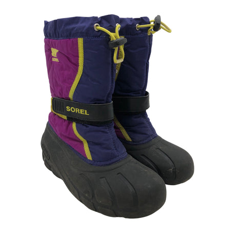 Unisex Sorel - Talvikengät, koko 37 -  (2)