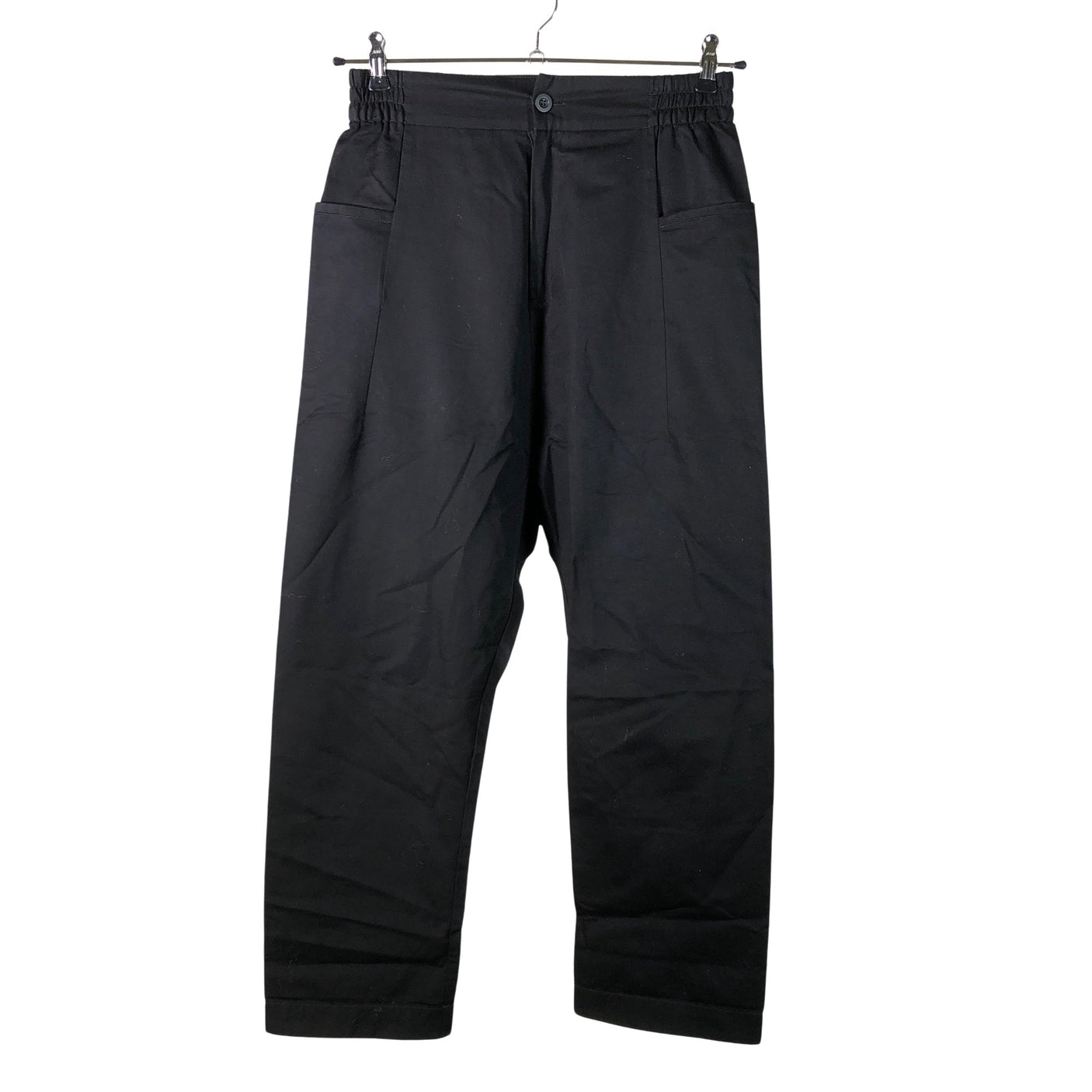 Unisex Nomen Nescio - Kangashousut, koko S -  (1)