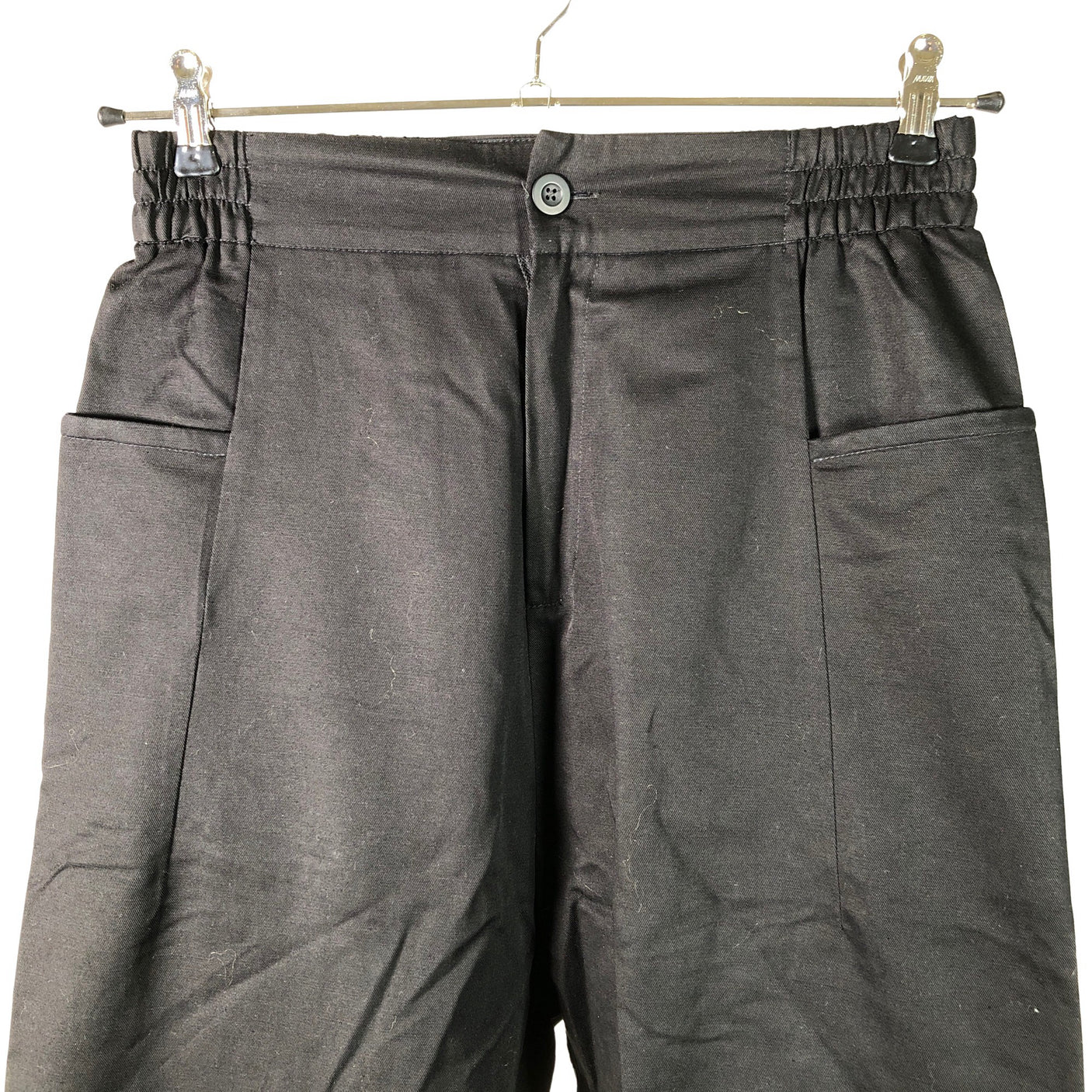 Unisex Nomen Nescio - Kangashousut, koko S -  (3)