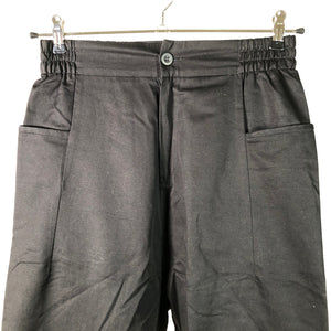 Unisex Nomen Nescio - Kangashousut, koko S -  (3)