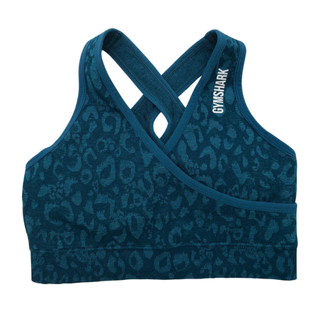Unisex Gymshark - Urheilutoppi, koko 36 -  ()