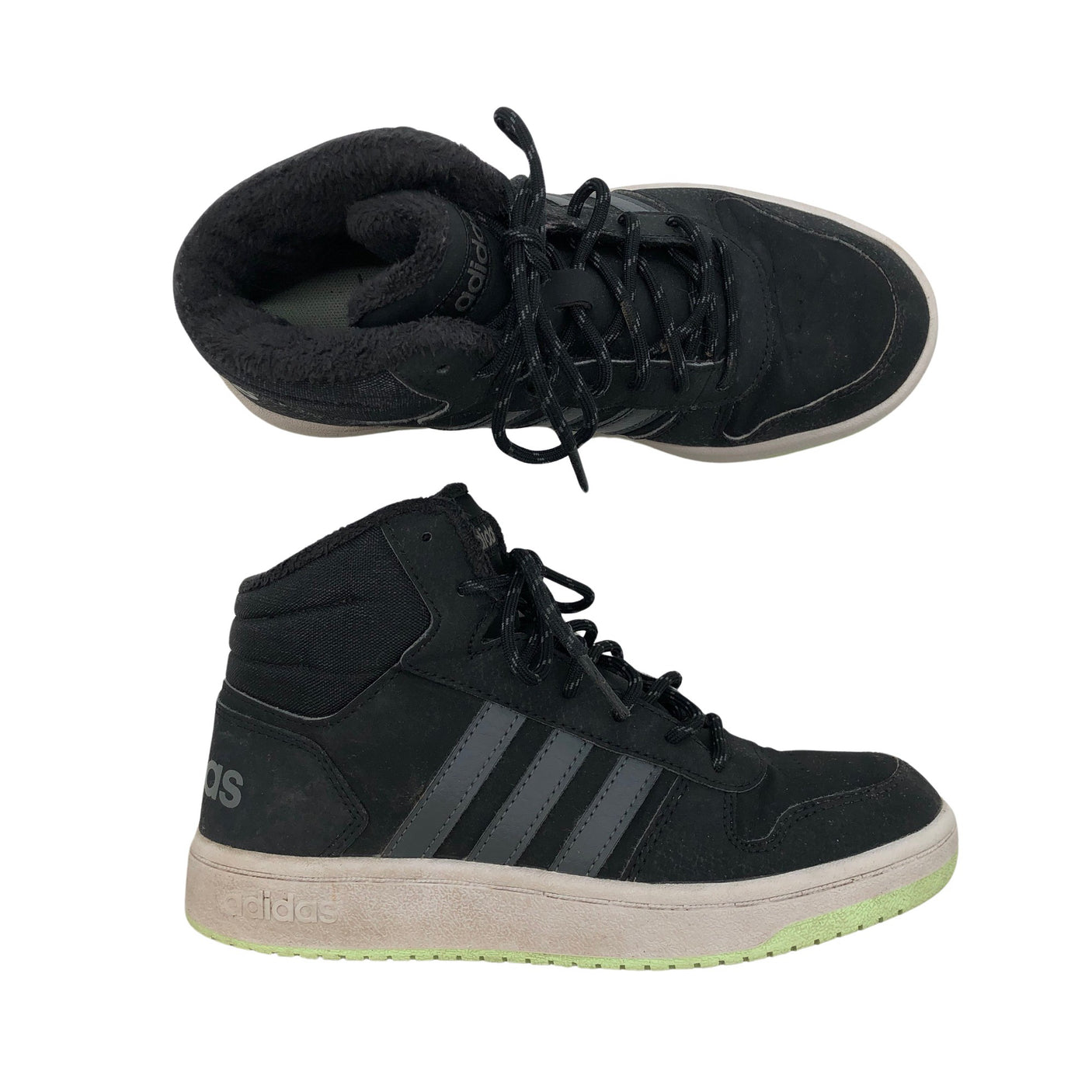 Unisex Adidas - Tennarit, koko 36 -  (1)