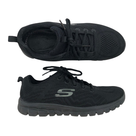Unisex Skechers - Lenkkarit, koko 38 -  ()