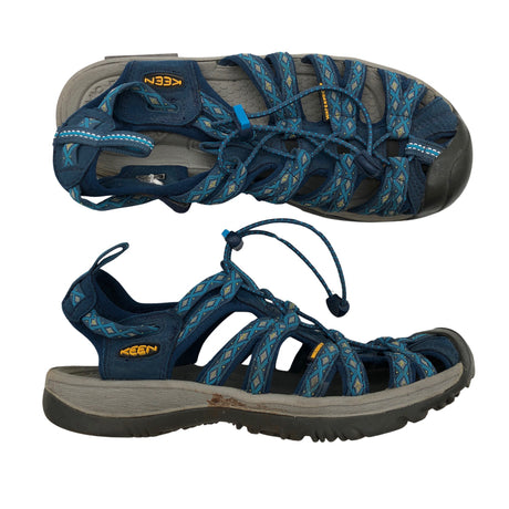 Unisex Keen - Sandaalit, koko 39 -  ()