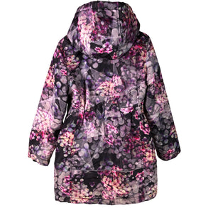Unisex Name It - Toppatakki, koko 116 - 122 -  (2)