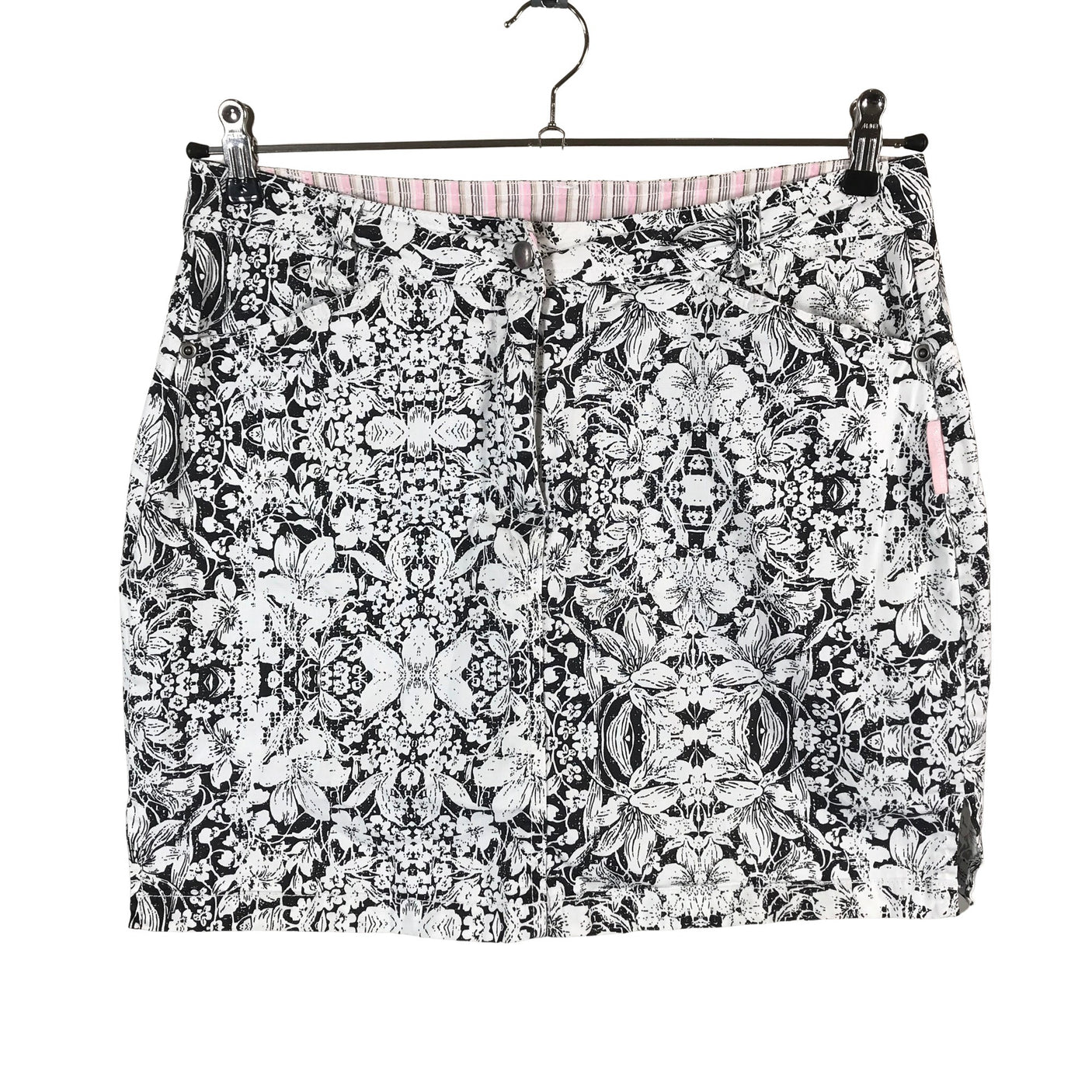 Unisex Catmandoo - Urheilushortsihame, koko 38 -  (1)