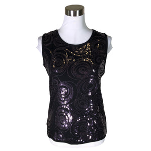 Unisex Trendy Look - Juhlatoppi, koko 40 -  (1)