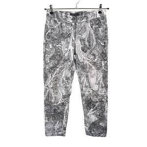 Unisex Zerres - Farkut, koko 38 -  (1)