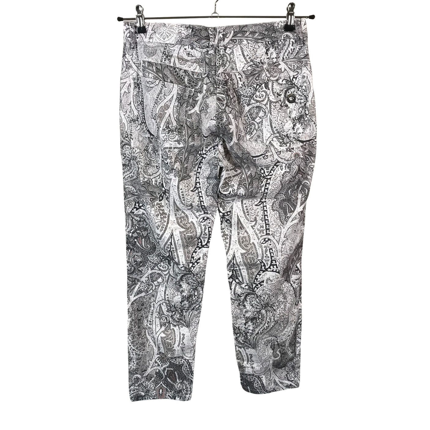 Unisex Zerres - Farkut, koko 38 -  (2)
