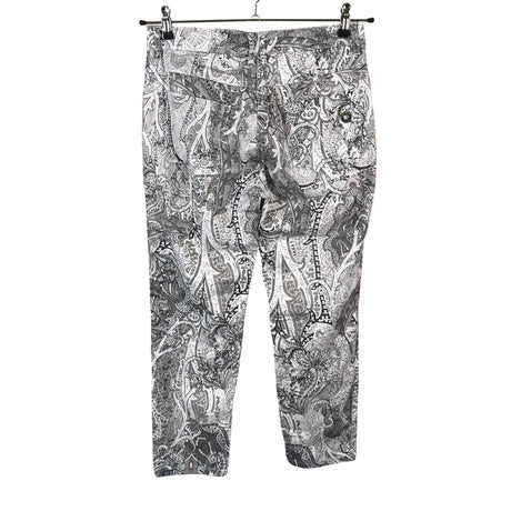 Unisex Zerres - Farkut, koko 38 -  (2)