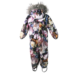 Unisex Molo Kids - Toppahaalari, koko 92 - 98 -  (2)