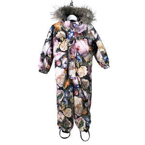 Unisex Molo Kids - Toppahaalari, koko 92 - 98 -  (1)