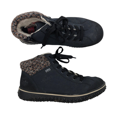 Unisex Rieker - Talvikengät, koko 38 -  ()
