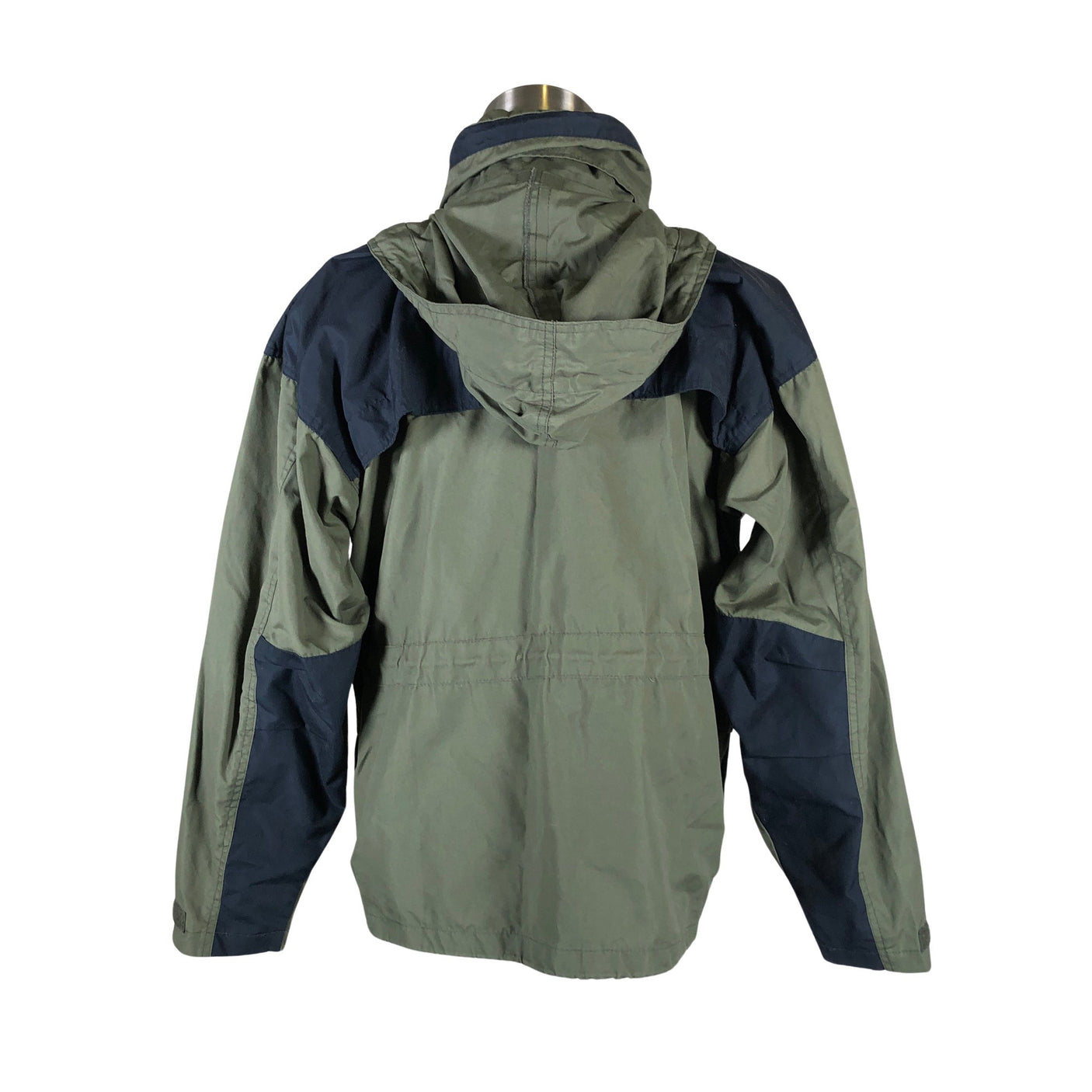 Unisex Fjällräven - Ulkoilutakki, koko S -  (2)