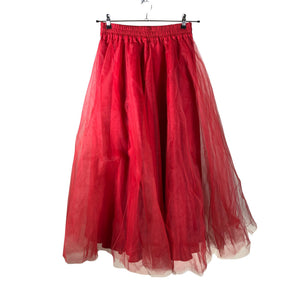 Unisex Muotikuu - Tyllihame, koko 40 -  (1)