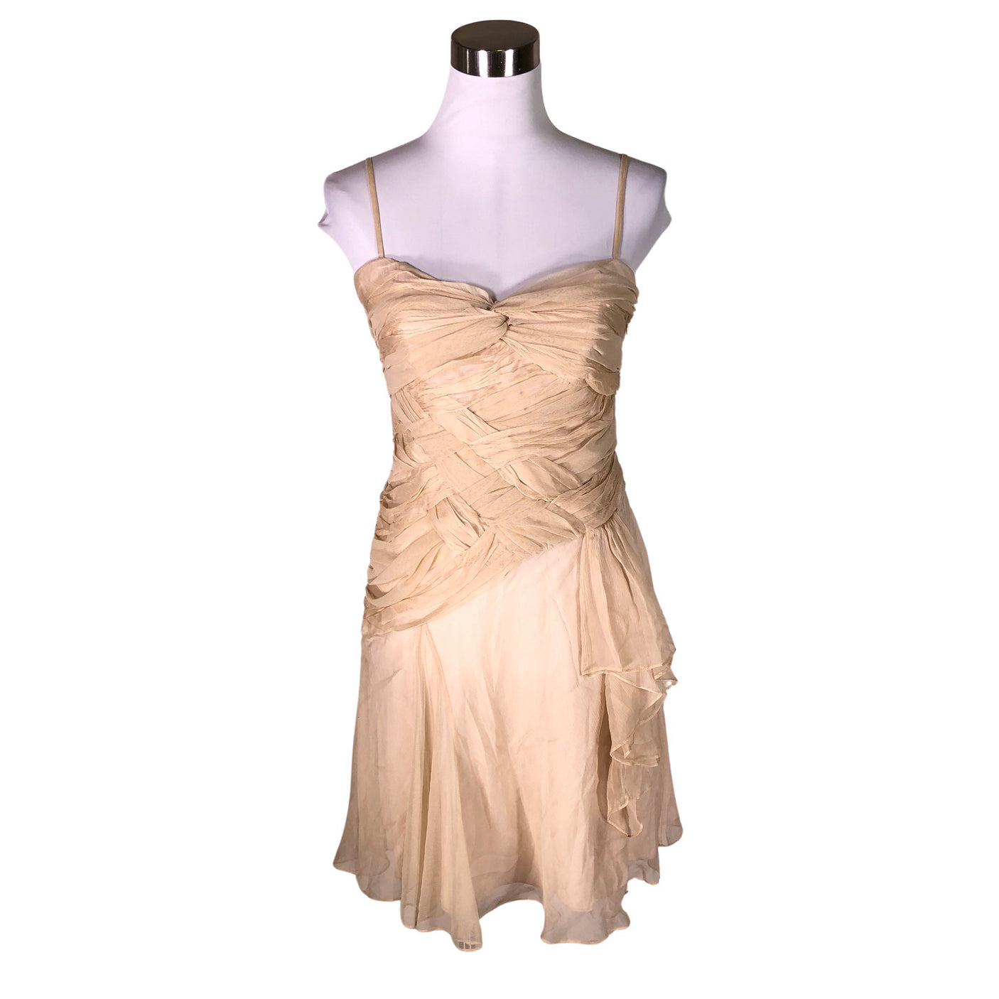 Unisex Karen Millen - Juhlamekko, koko 38 -  (1)