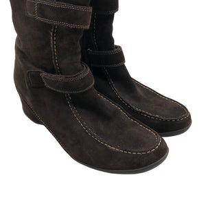 Unisex Ecco - Saappaat, koko 41 -  (2)