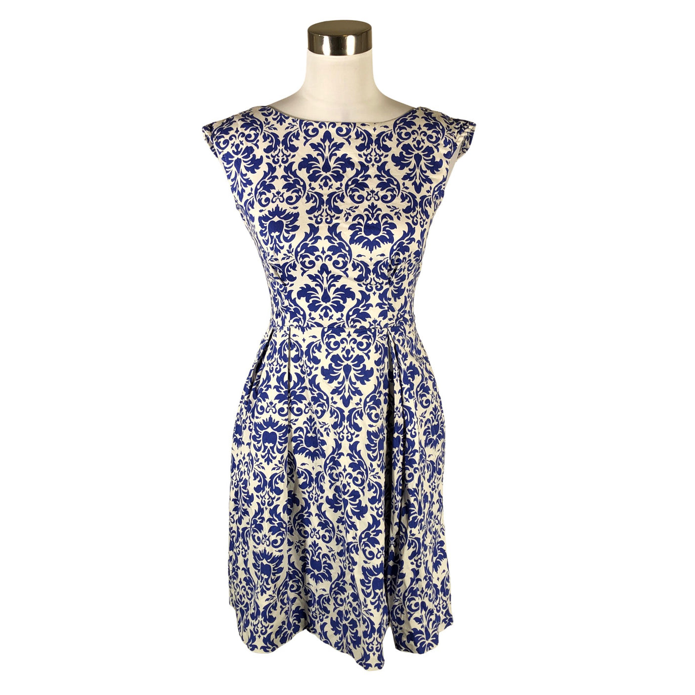 Unisex Closet - Kangasmekko, koko 36 -  (1)